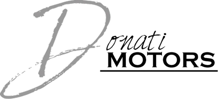 Donati Motors