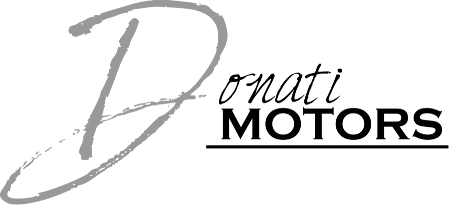 Donati Motors