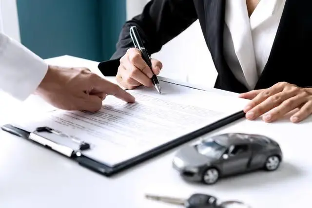 Acquistare l'auto con finanziamento: tutto quello che devi sapere